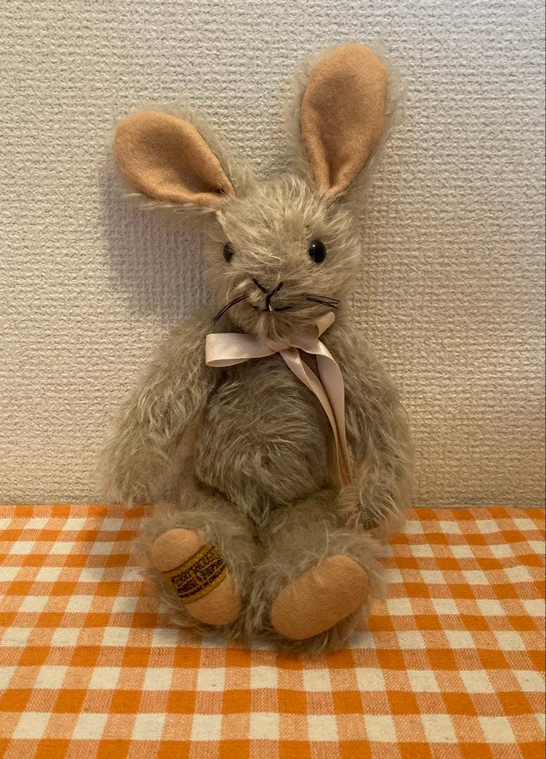 メリーソートビンキーバニー