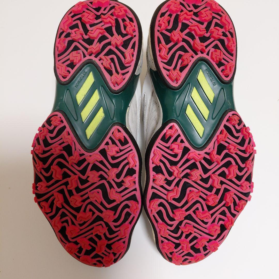 アディダスコードカオス25ボア　IG8751 【レディース25cm】