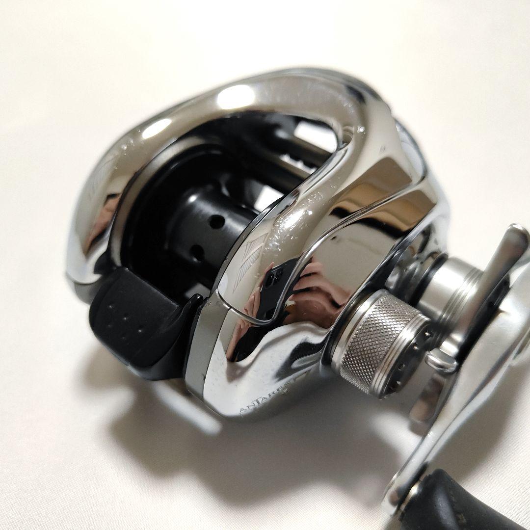 シマノ アンタレスDC7 右ハンドル