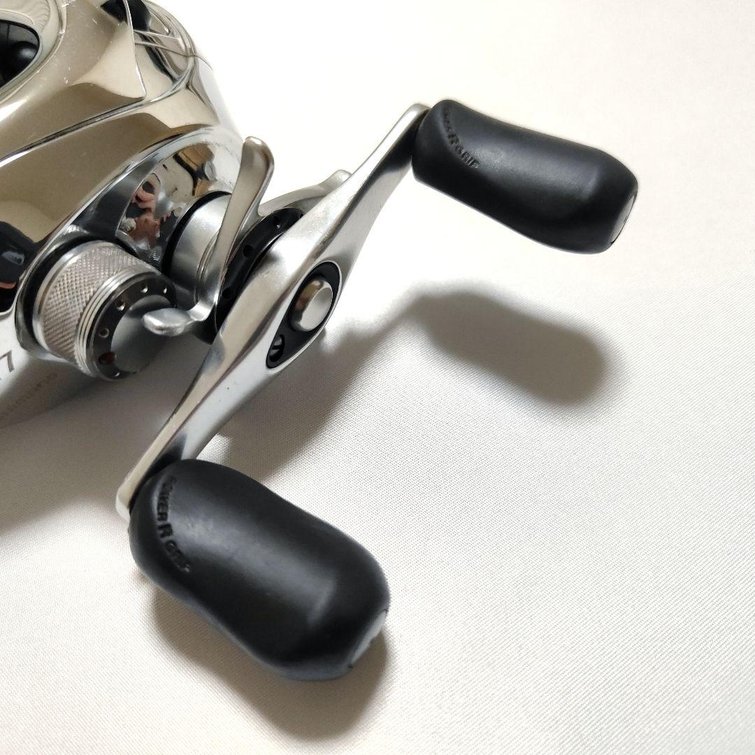 シマノ アンタレスDC7 右ハンドル