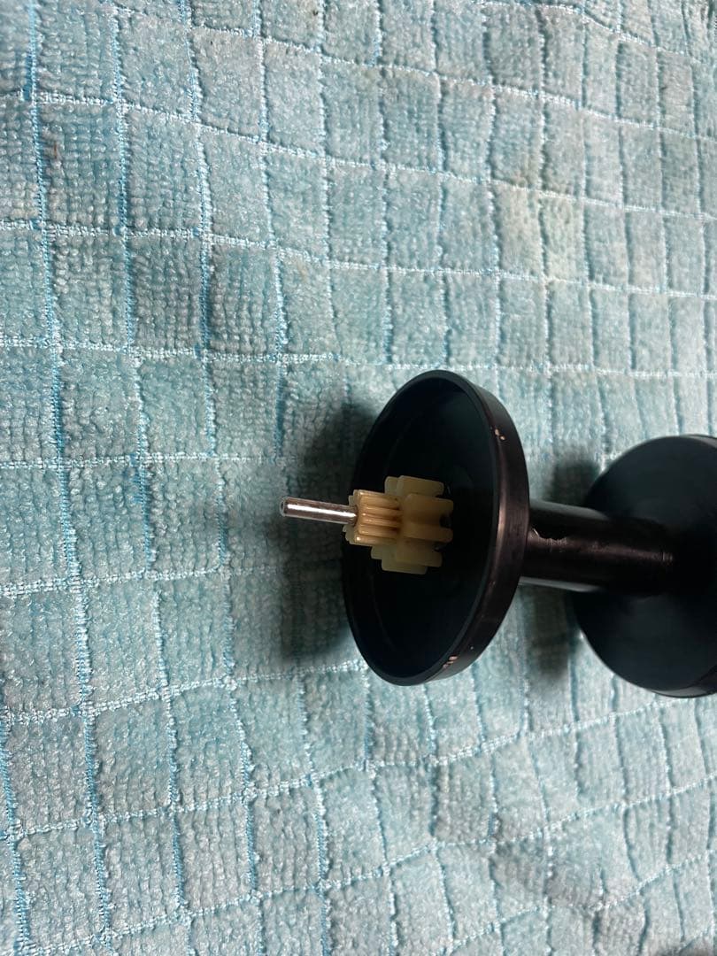 アブガルシア7000C シンクロ