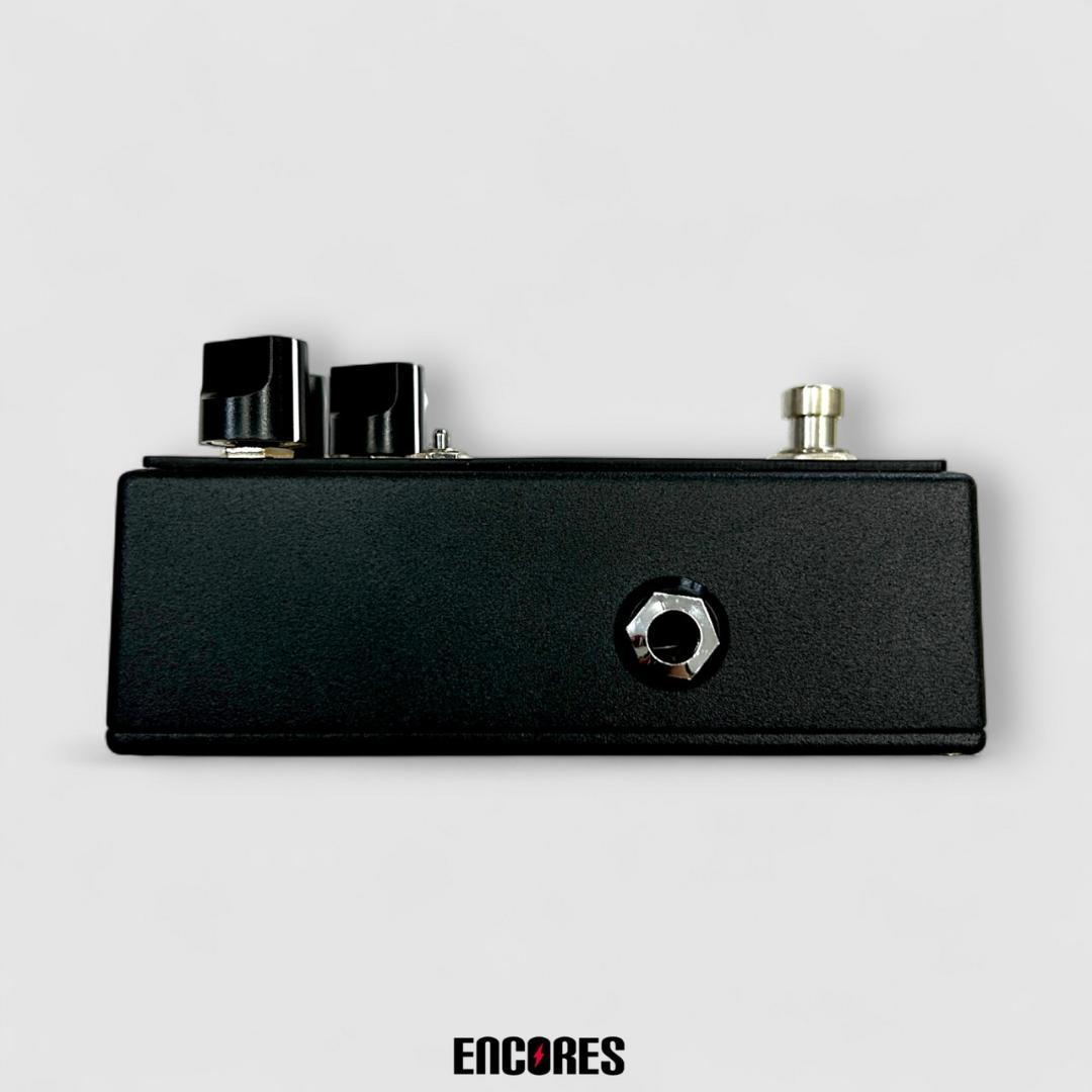 FRIEDMAN GOLDEN-PEARL オーバードライブ