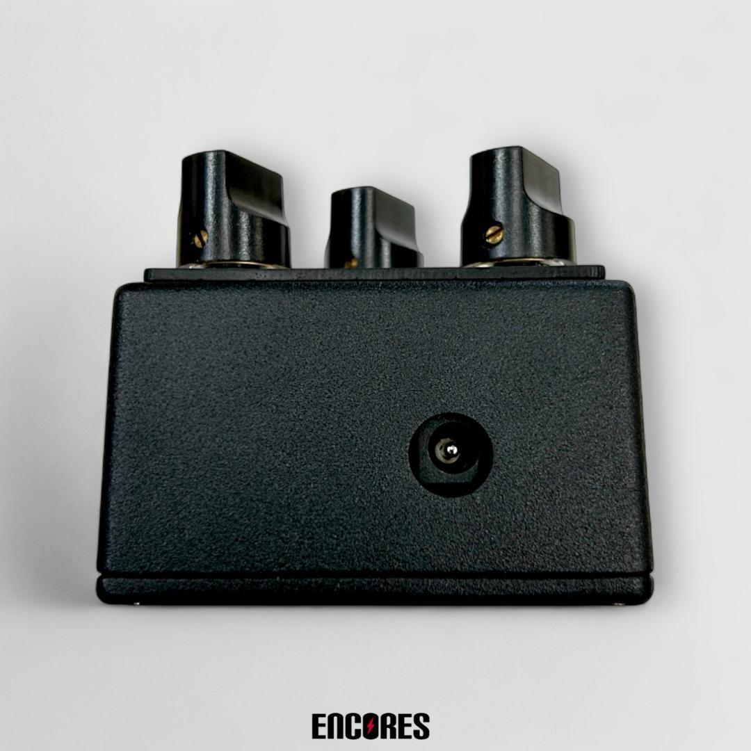 FRIEDMAN GOLDEN-PEARL オーバードライブ