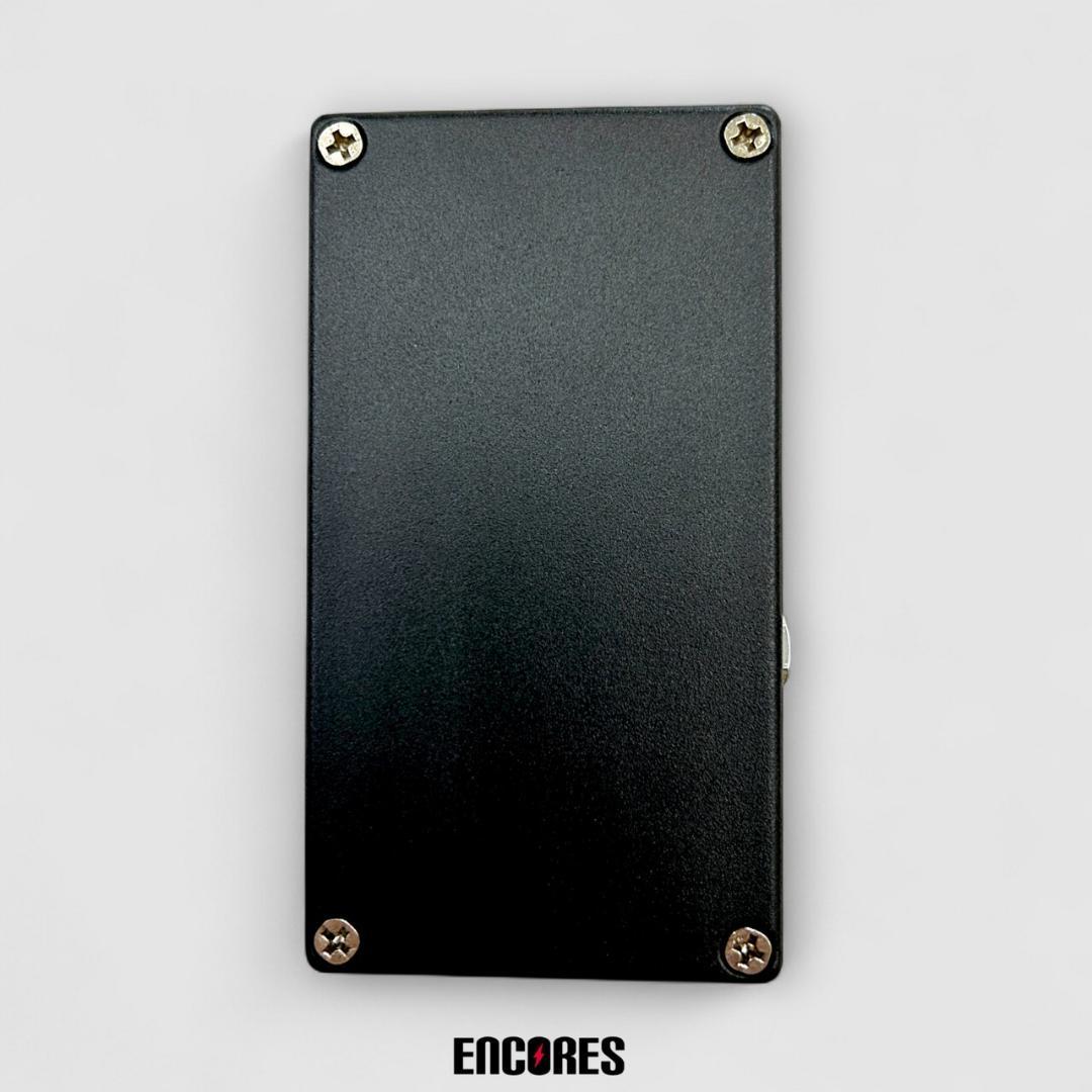 FRIEDMAN GOLDEN-PEARL オーバードライブ