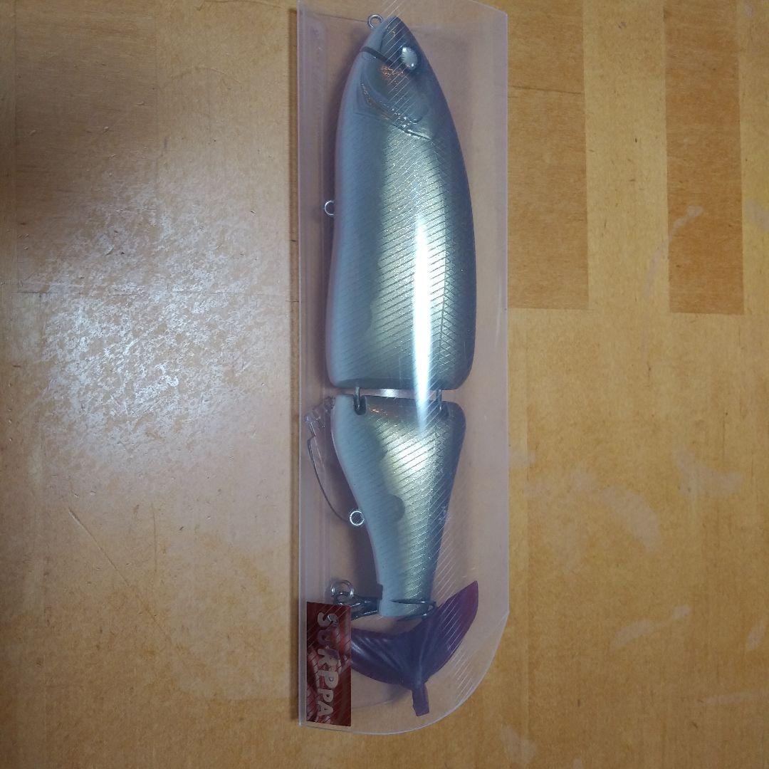 【オマケ付】DRT クラッシュ9 Low