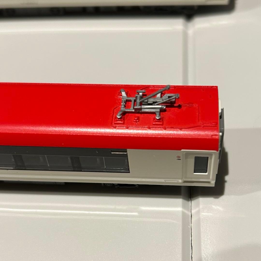 TOMIX 92983 JR E259系 特急電車セット