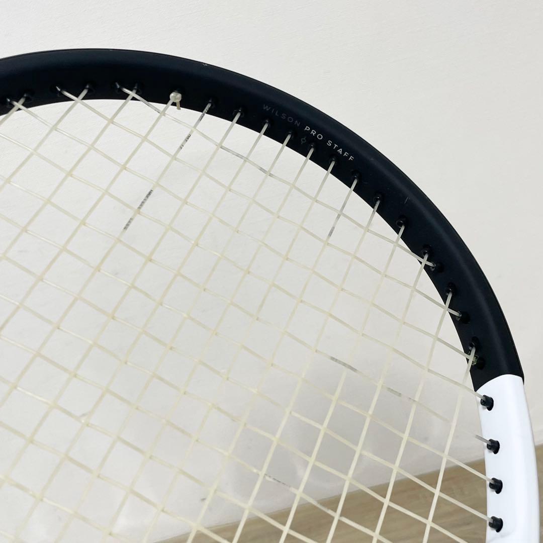 ウィルソン プロスタッフ97 CV v12.0 G3 フェデラー