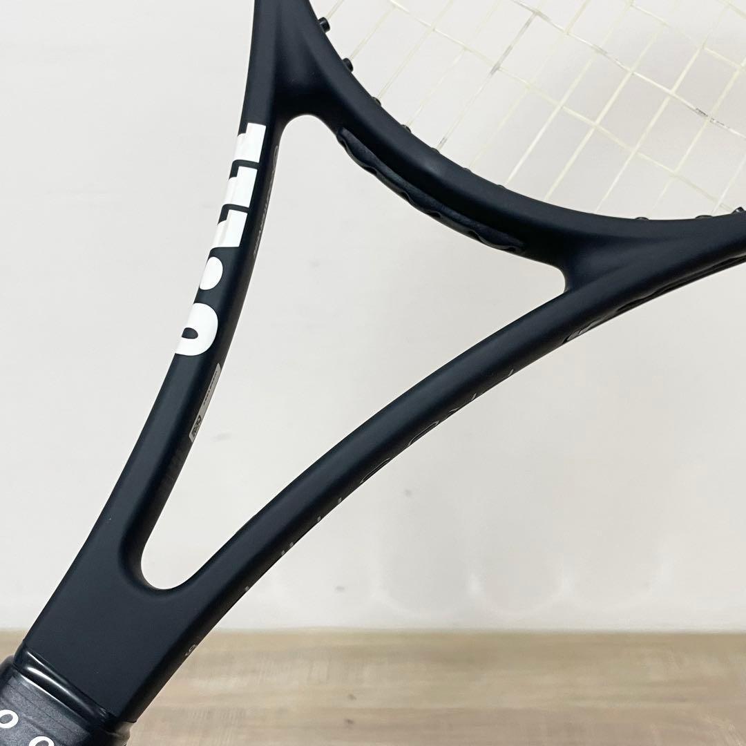 ウィルソン プロスタッフ97 CV v12.0 G3 フェデラー