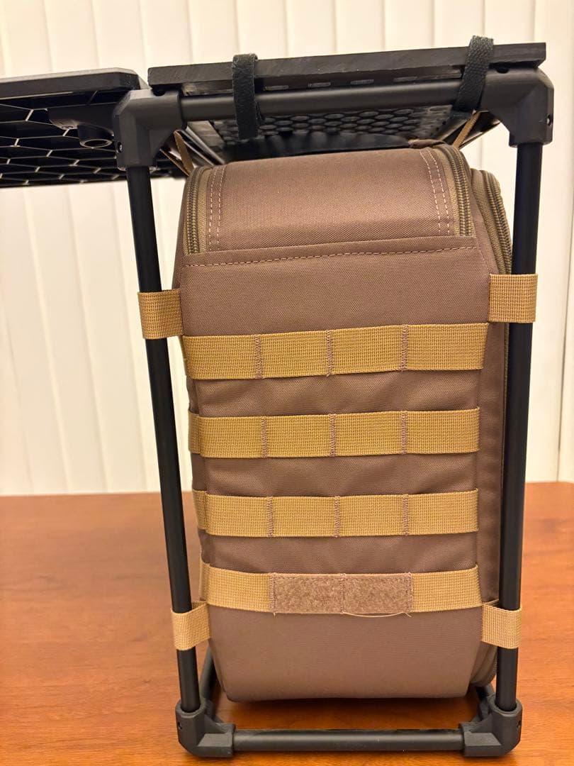 HELINOX ヘリノックス タクティカル フィールドオフィスM