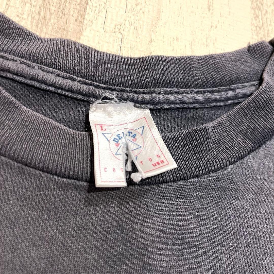 llica Guns N' Roses 1992 ツアーTシャツ