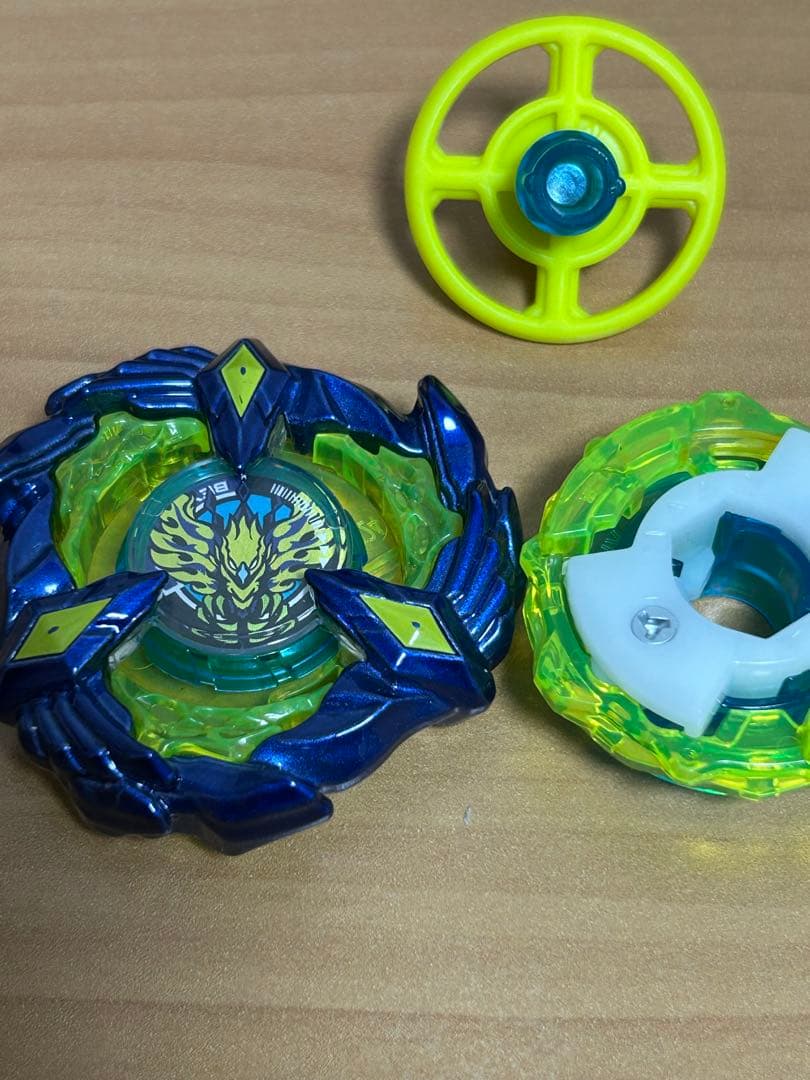 G1用 超高重量 フェニックスウイング9-80DB ベイブレードX