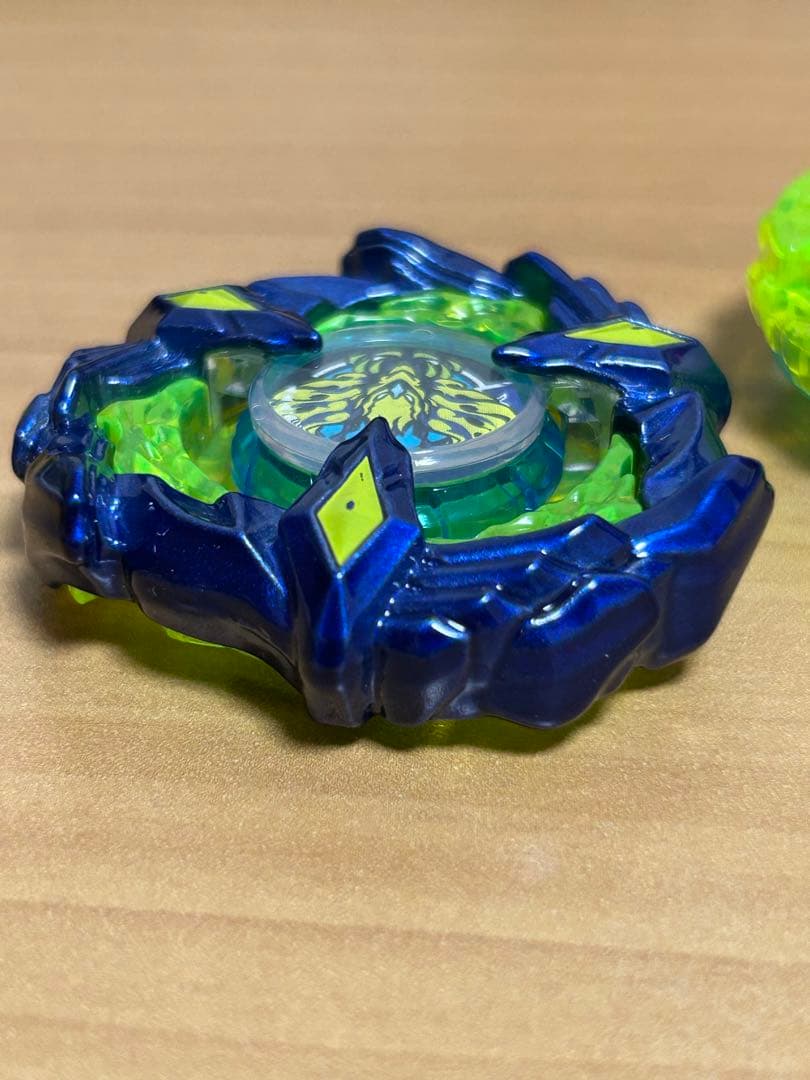 G1用 超高重量 フェニックスウイング9-80DB ベイブレードX