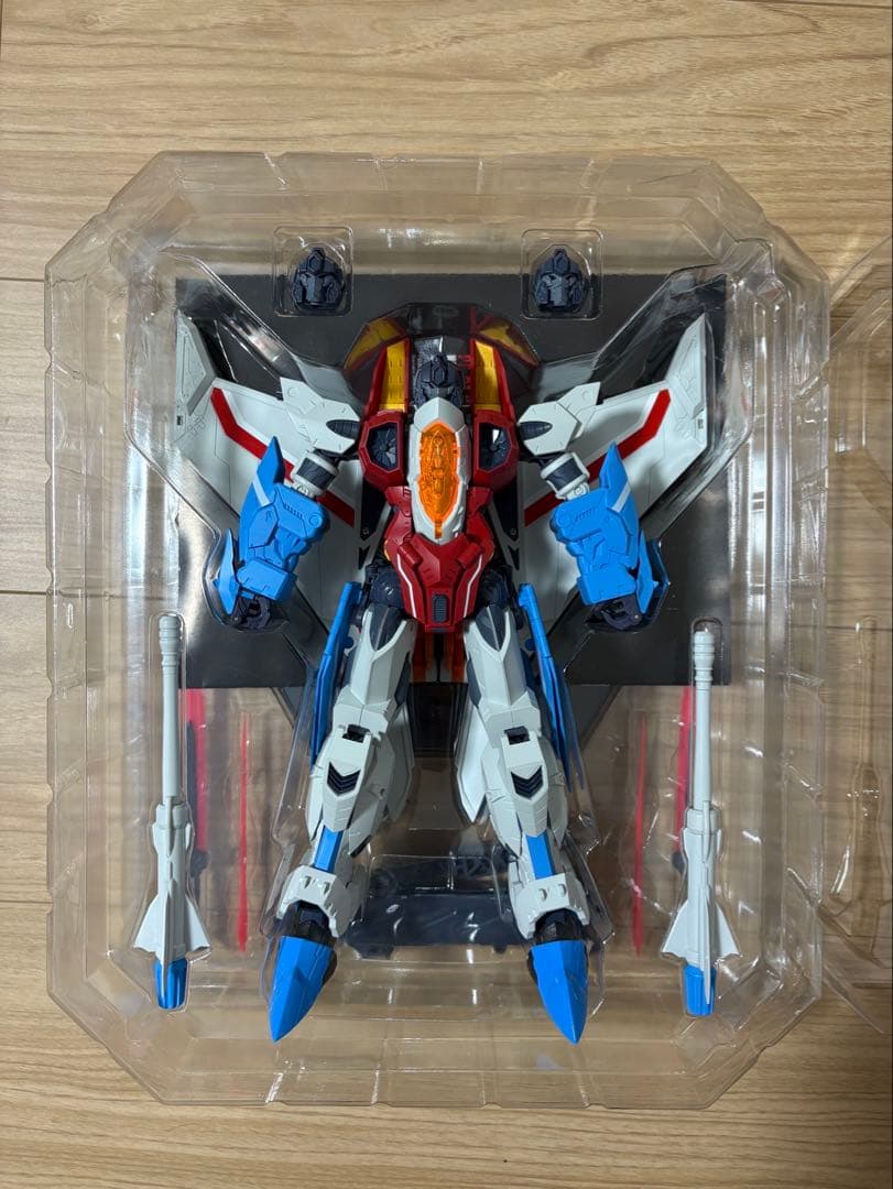 TT HONGLI PF-01 RED FALCON レッドファルコン