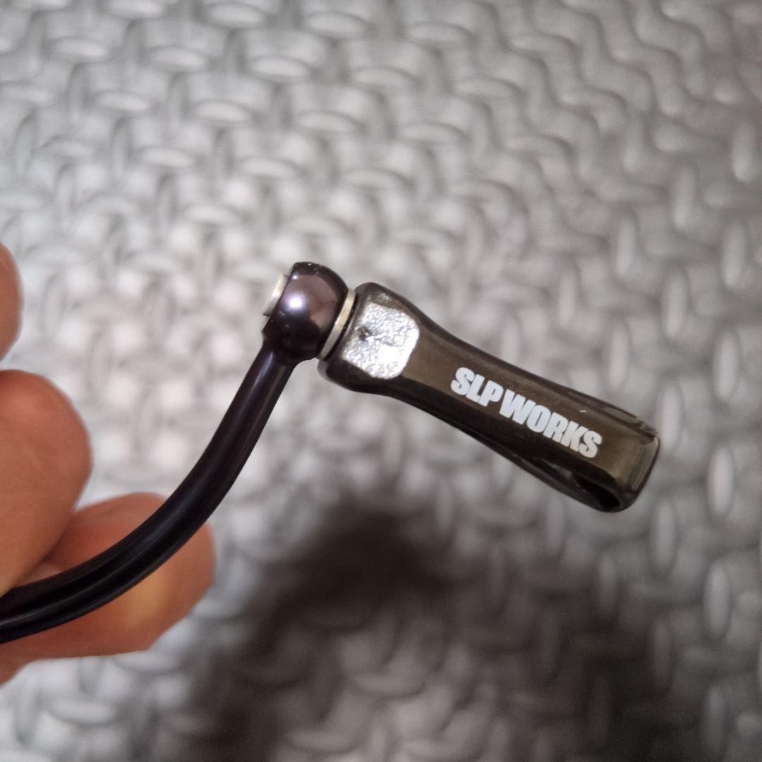 CALDIA LT 3000-CXH スピニングリール