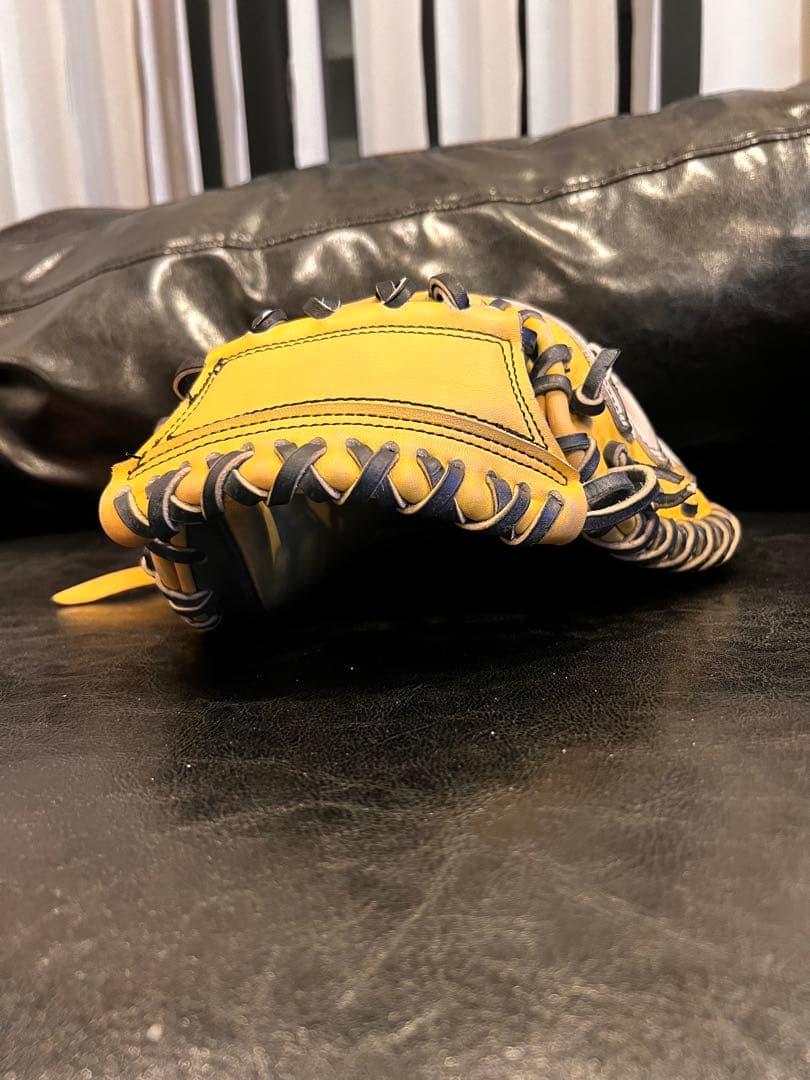 TYPE-C100 要ミット　店舗別注限定1個