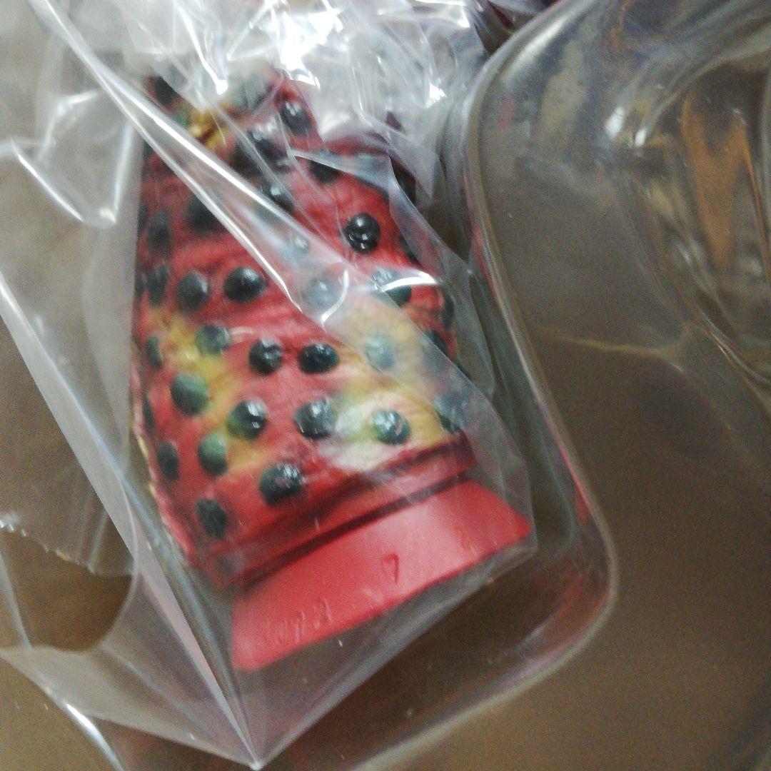 東宝30 cmシリーズ チタノザウルス