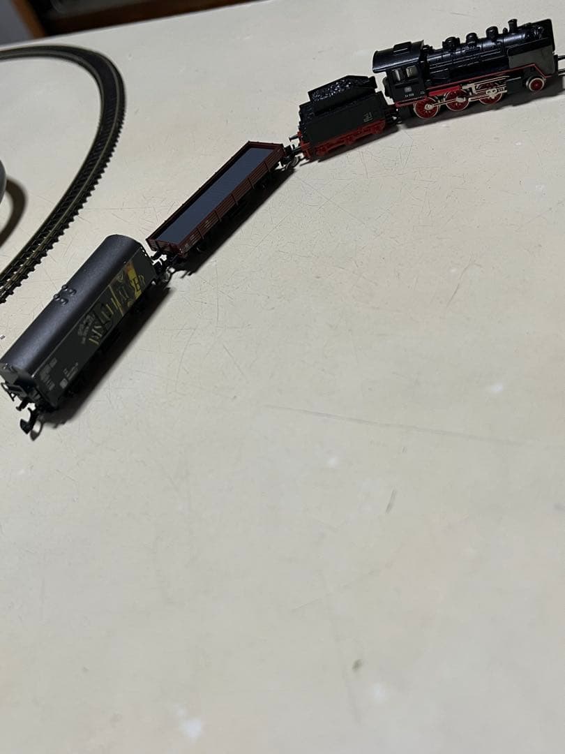 メルクリンmini–club81566