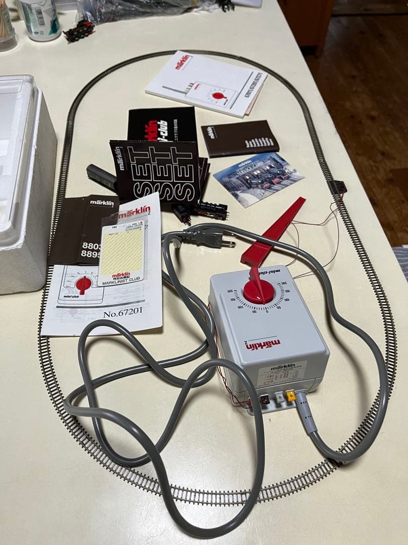 メルクリンmini–club81566