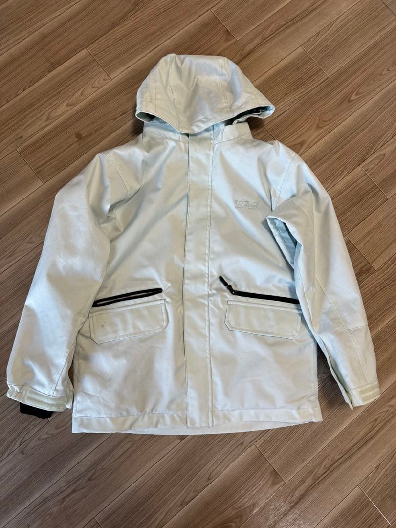 スノーボードウェアセット販売　ジャケット　パンツ　sands