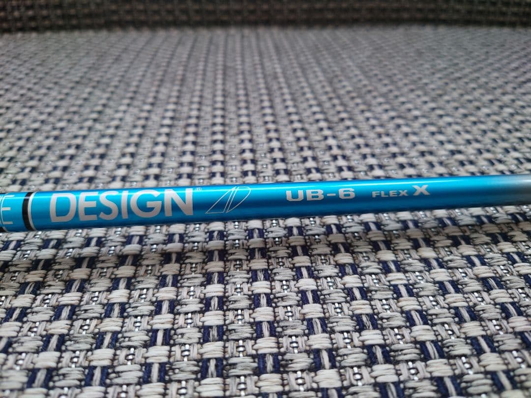 PING G440 MAX 4W　ツアーad　PT6X　 ツアーad　UB6X