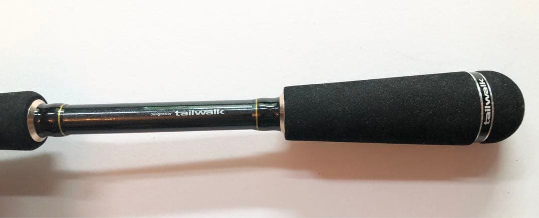 ロッド tailwalk BOAT GAMER SSD C610XXH