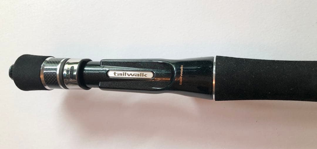 ロッド tailwalk BOAT GAMER SSD C610XXH