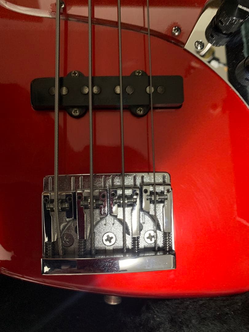 2/21(土)まで出品　sadowsky Tokyo 3桁シリアル　プロ放出品