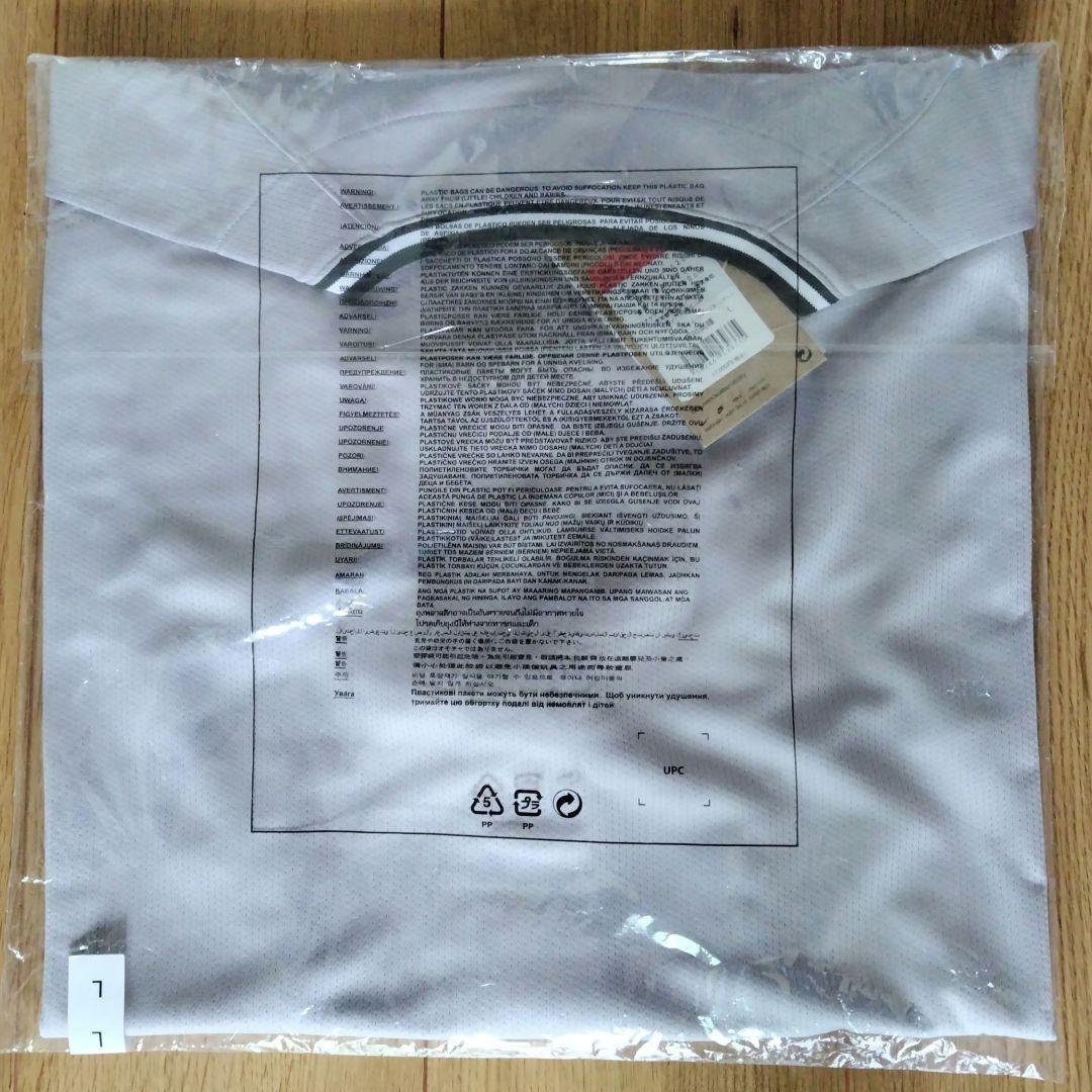 読売ジャイアンツ　吉川尚輝　レプリカユニフォーム ビジター　2024　Lサイズ