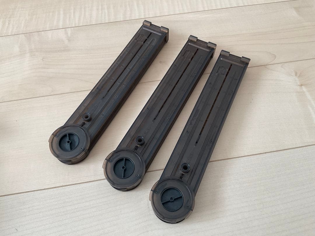 東京マルイ　電動ガン　P-90 スタンダード　現状