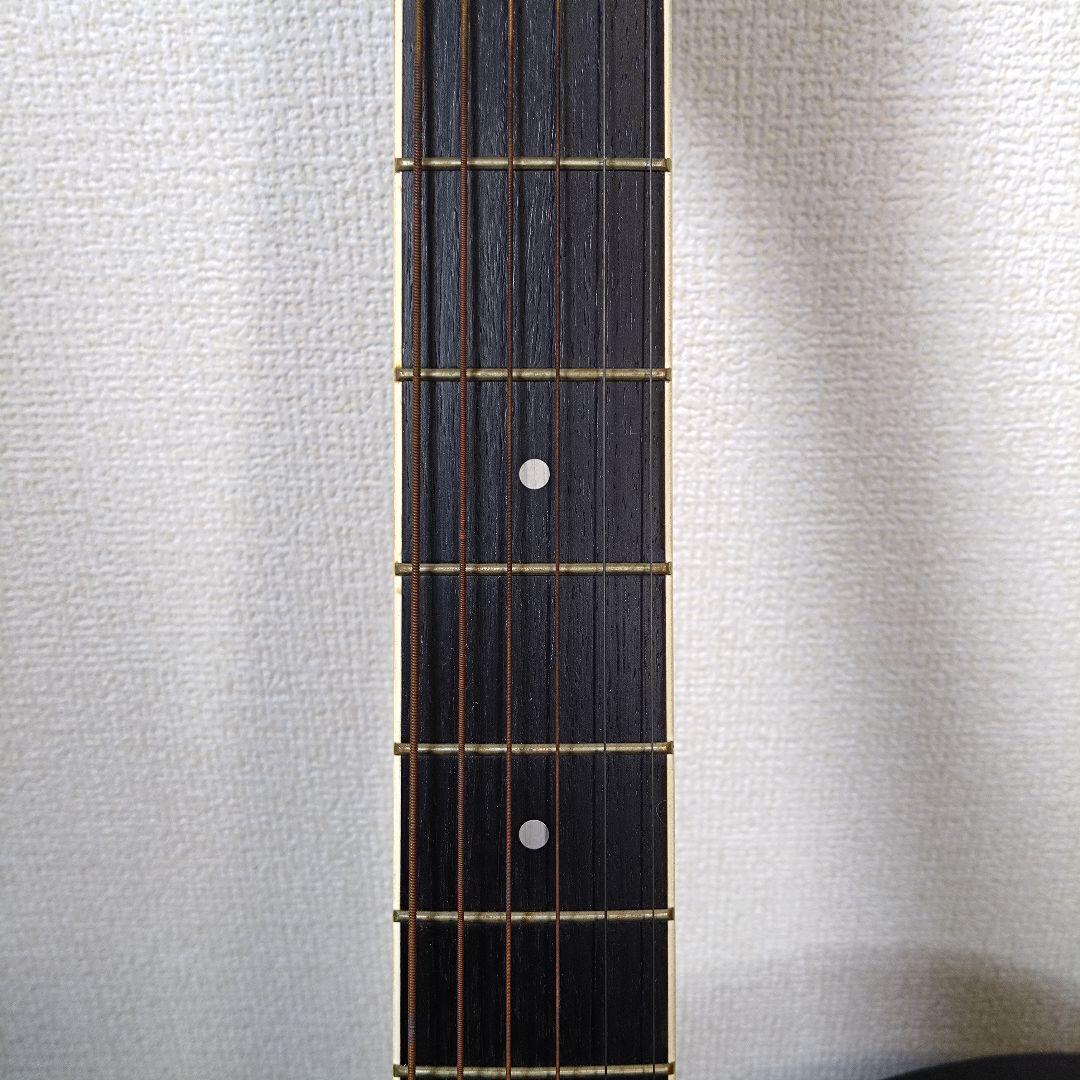 《値下げOK》YAMAHA ヤマハ FG-200D ジャパンヴィンテージ