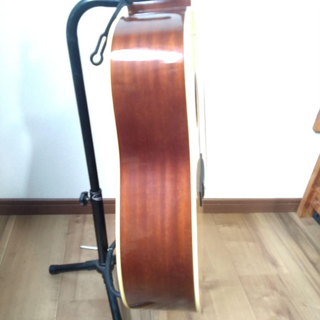 《値下げOK》YAMAHA ヤマハ FG-200D ジャパンヴィンテージ