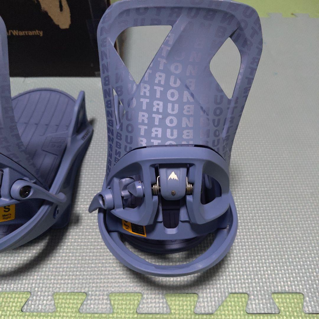 Burton スノーボードビンディング STEP ON - MENS S