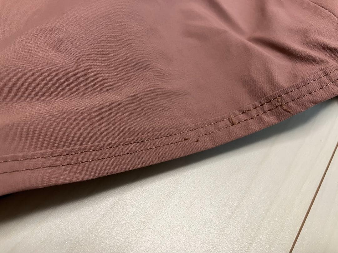 Volcom レディース　ゴアテックス USサイズMボトムス