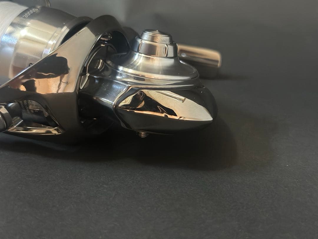 22イグジスト LT3000S オーナーサポート未登録