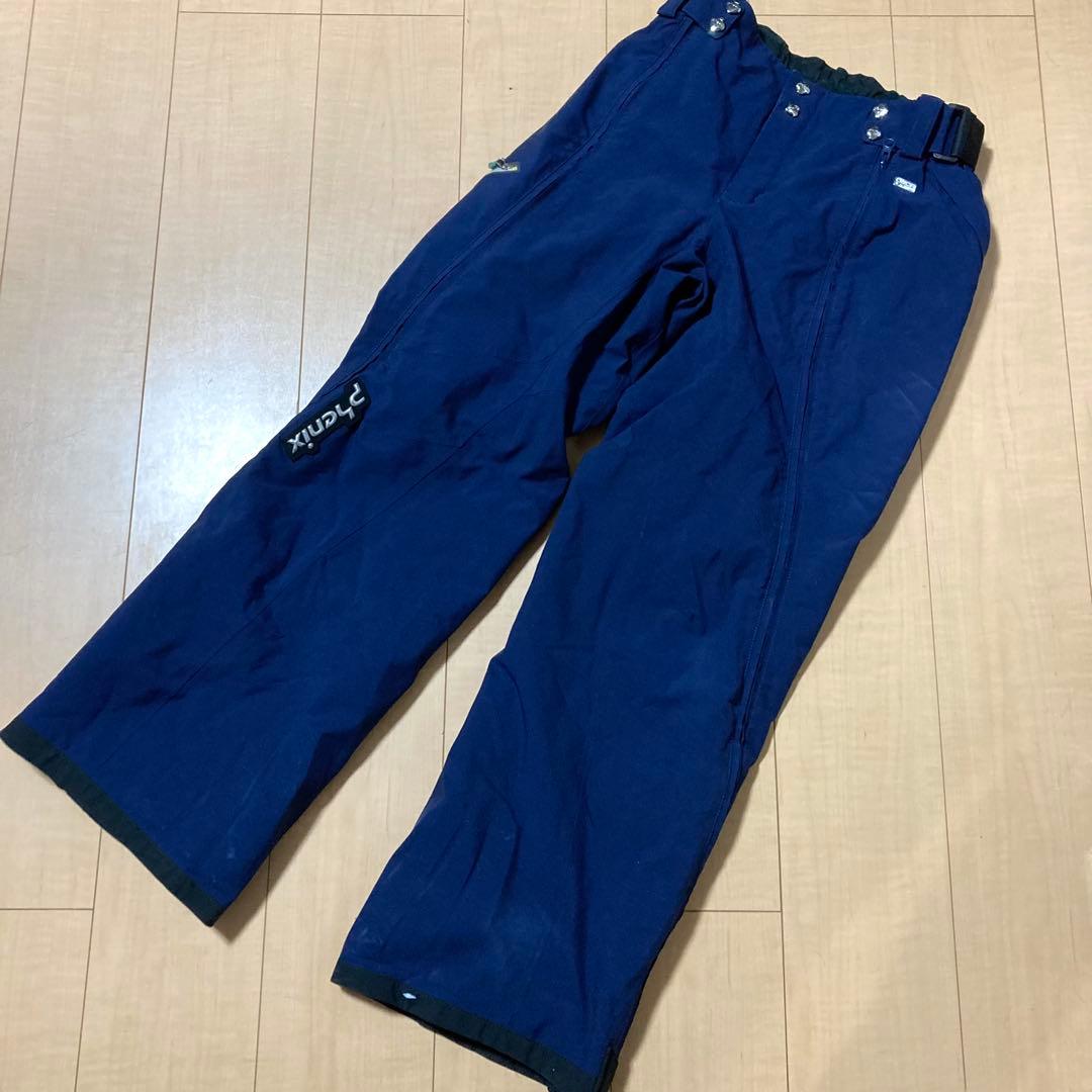 phenix フェニックス スノーボード スキー パンツ ウェア メンズ L
