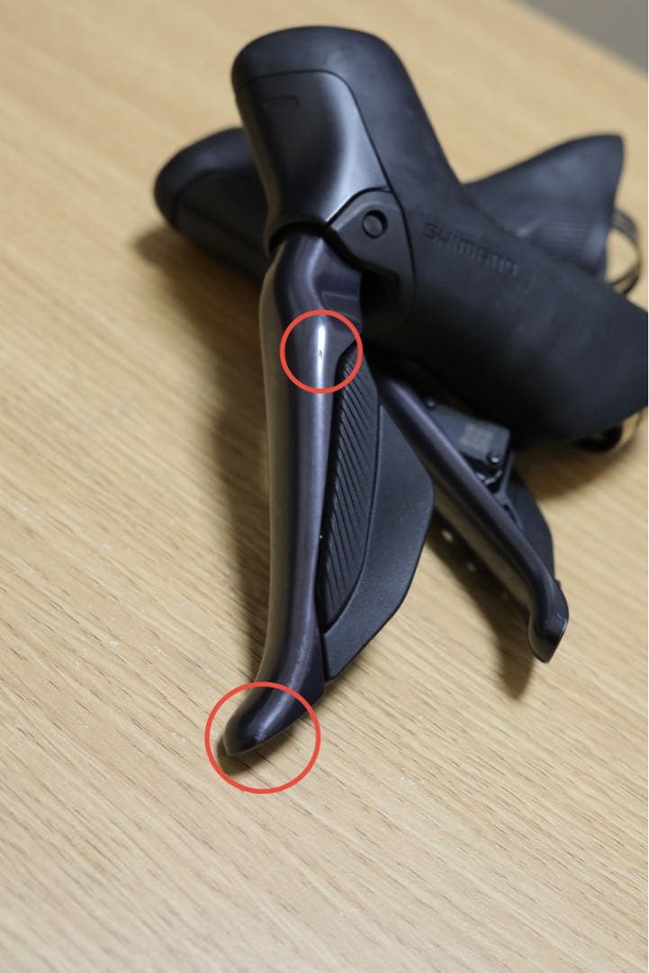 【わんにゃお】シマノ アルテグラ R8170 Di2 セット