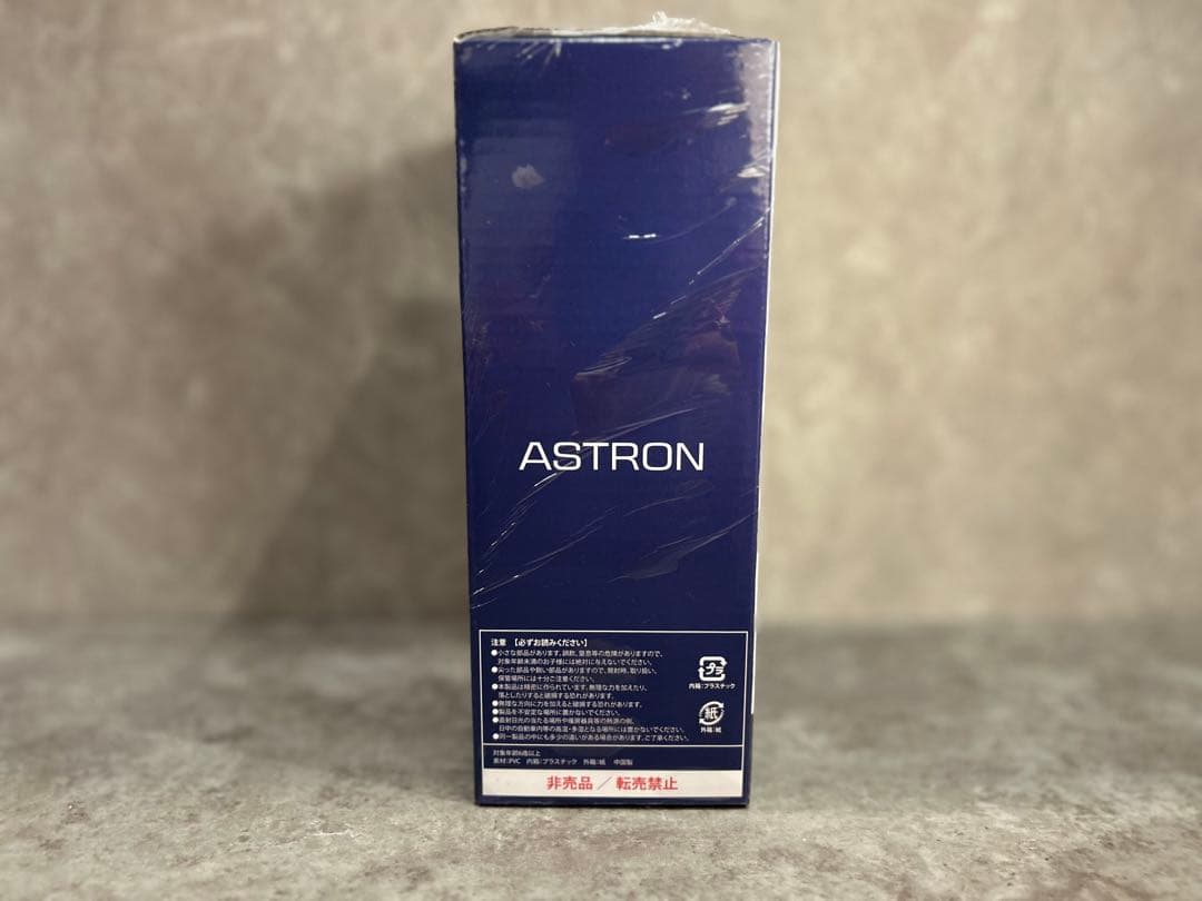 【新品・未開封】 SEIKO Shohei Ohtani スタチュー フィギュア