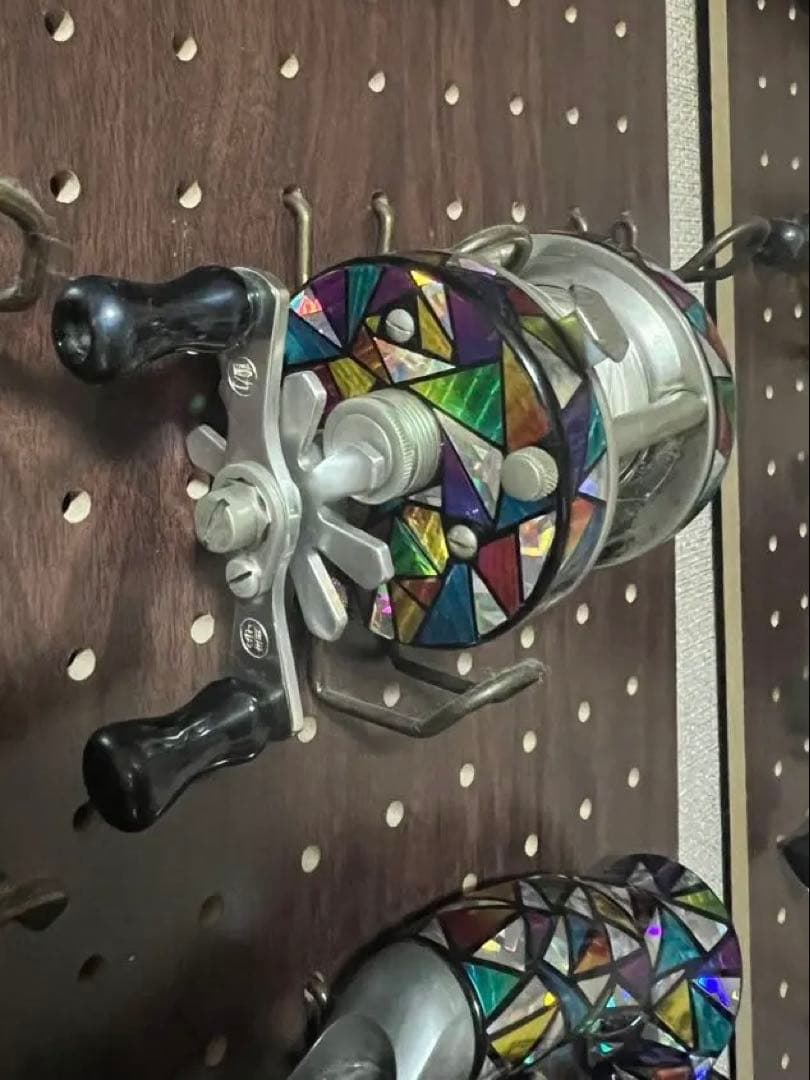 専用　　希少)ワリン　倭輪　ストックルアーズ　stocklures