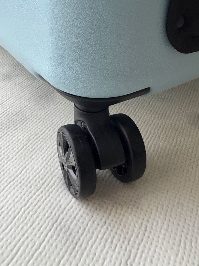 PETICO 未使用 ペットキャリーバッグ　Lサイズ