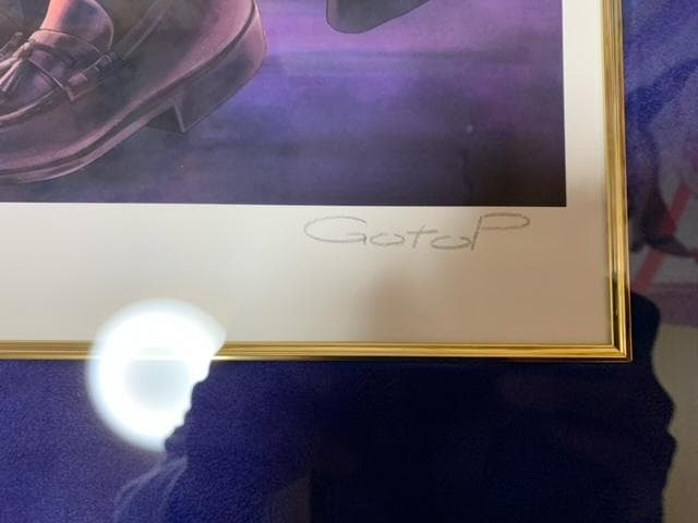 アールビバン／ごとP「うみねこ桟橋と少女」