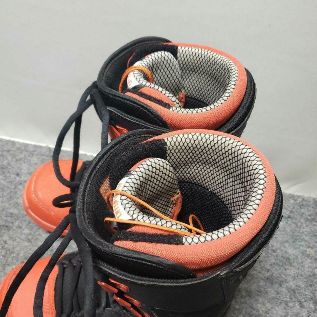 Thirtytwo 26-26.5cm スノーボードブーツ