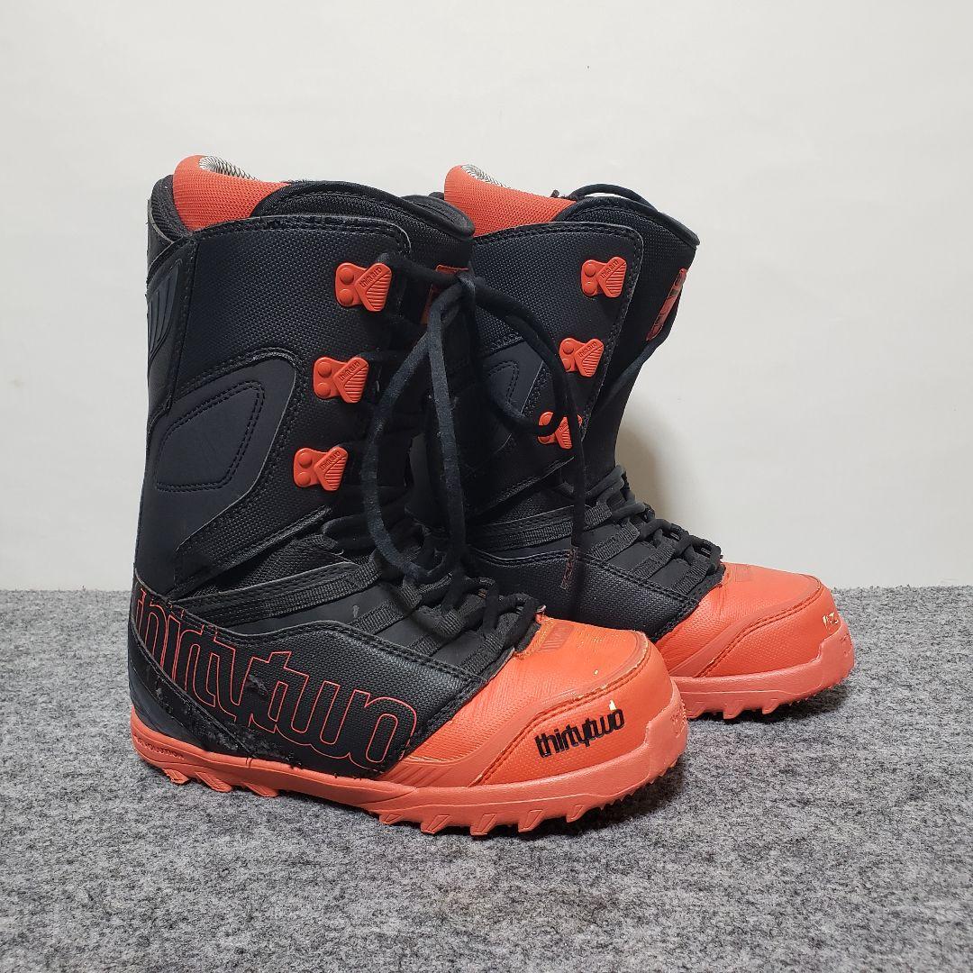 Thirtytwo 26-26.5cm スノーボードブーツ