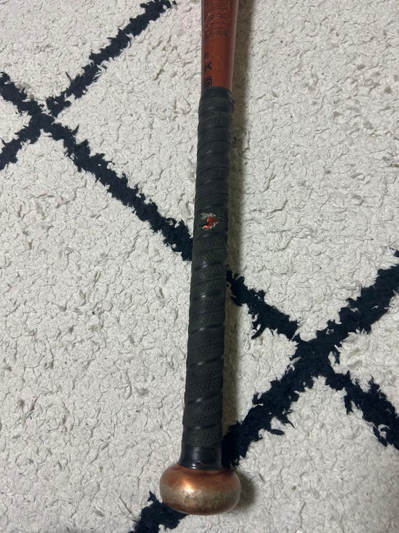 スカイビート31 WF-L X220 中学硬式バット 83cm