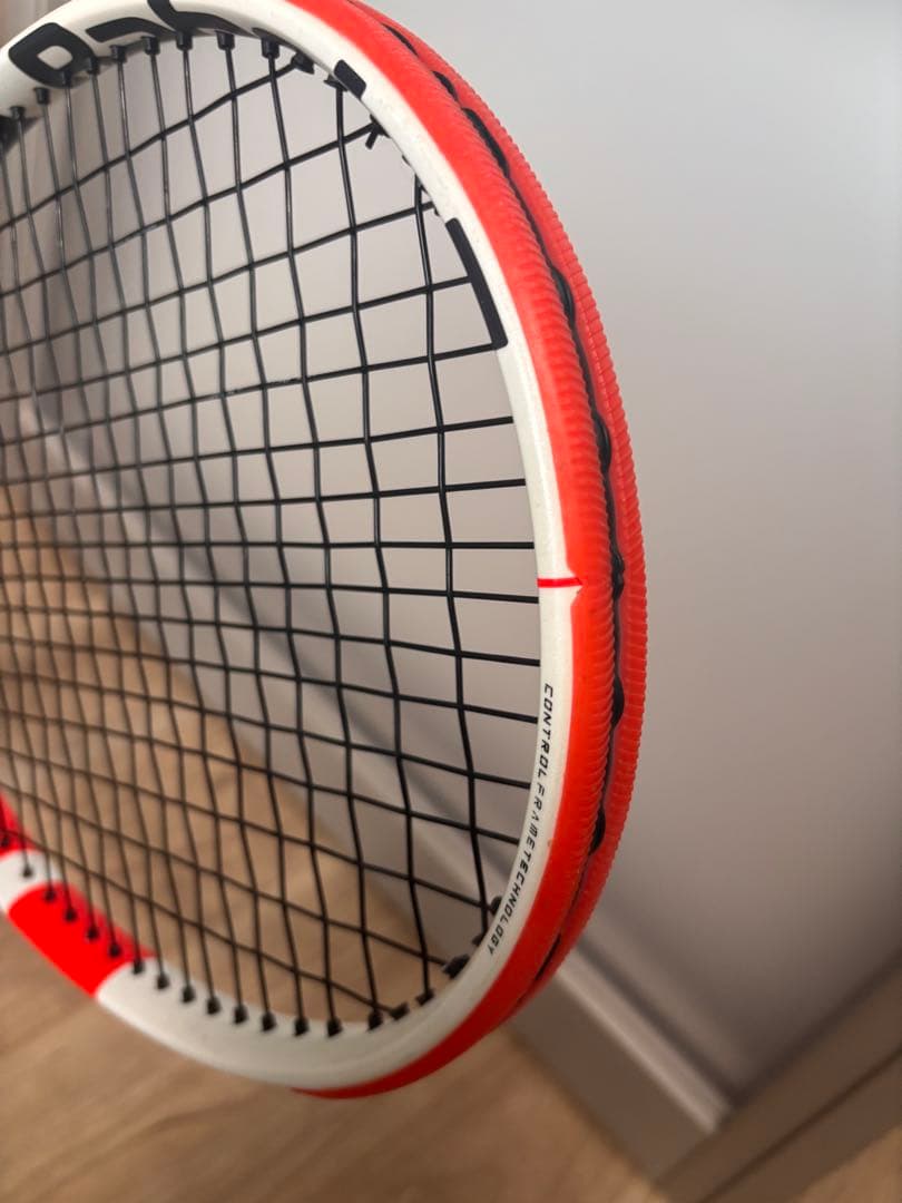 バボラ ピュアストライク 100 16☓19 G2