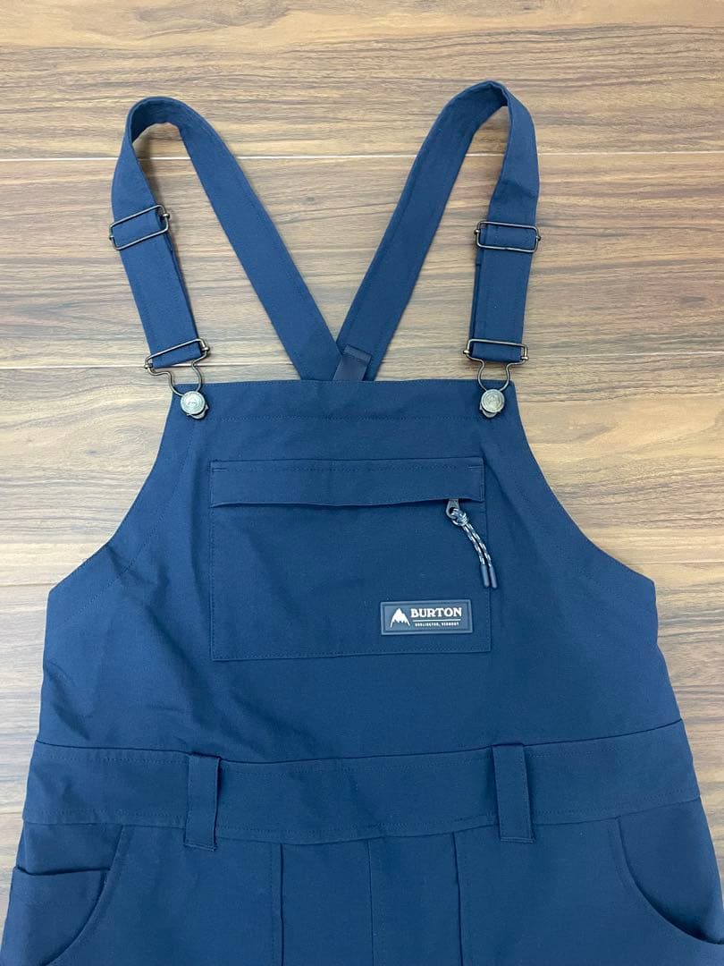 Burton バートン アヴァロン ビブパンツ スノーボードウェア レディース