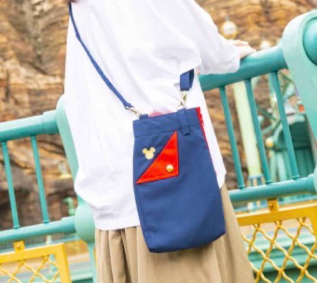 ノーチラスギフト　ショルダーバッグ　サーキュレーティングスマイル