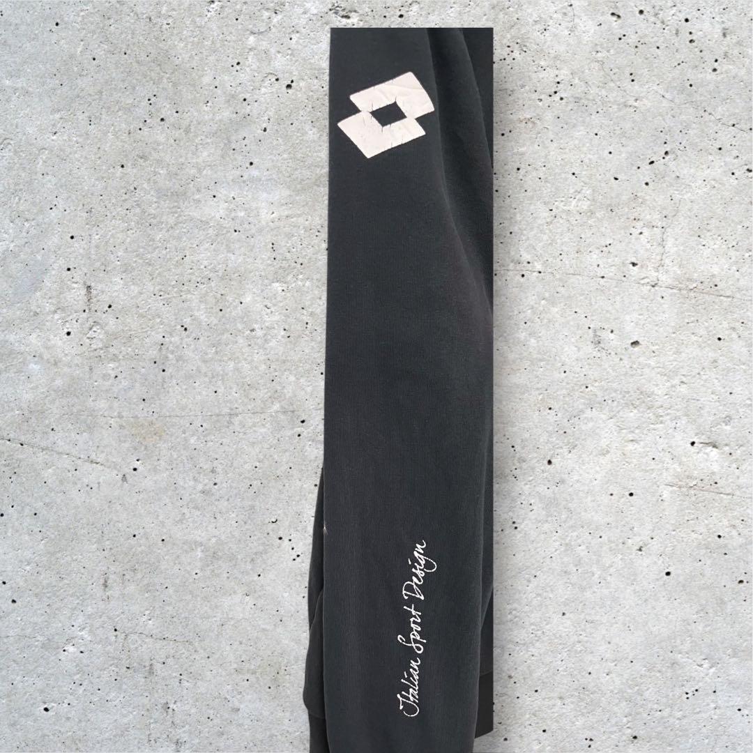 00s lotto ボルシアMG アンセムジャケット