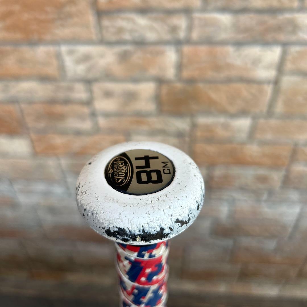 ルイスビル　ソフトボール　3号　バット