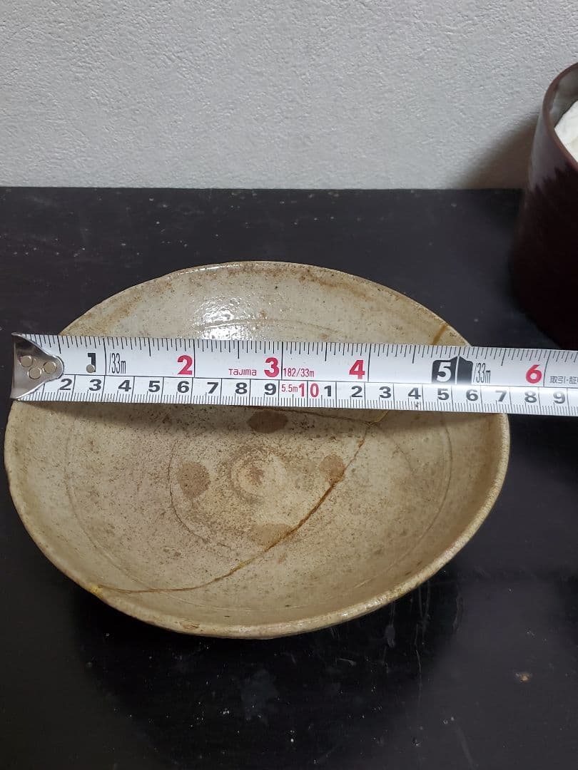 李朝‥高麗茶碗‥朝鮮茶碗