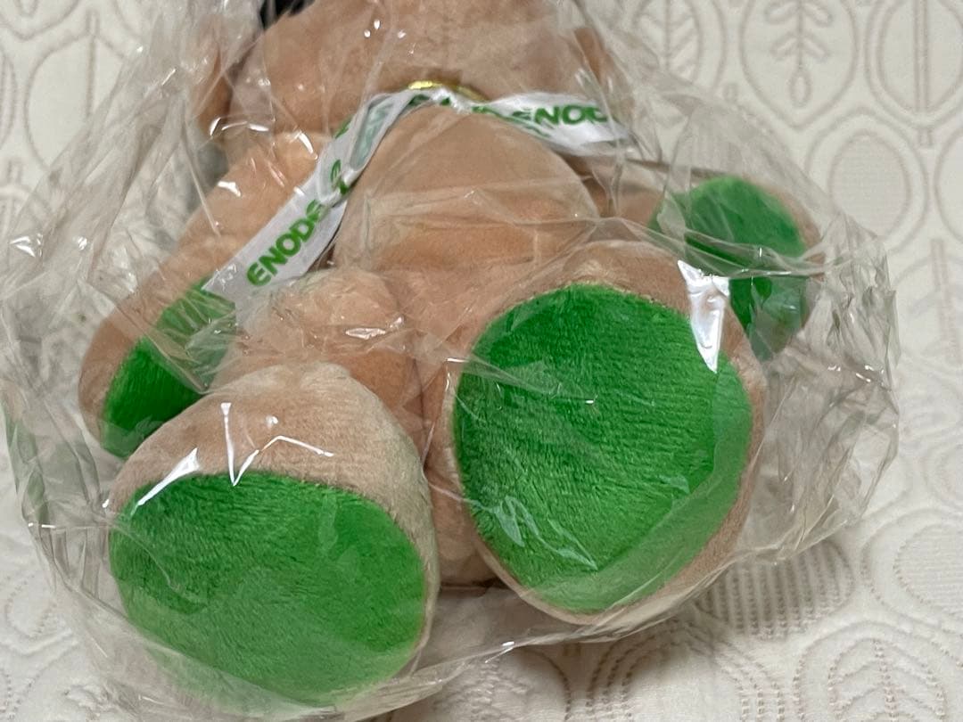 【新品未開封】タリーズベア（小田急コラボ・江ノ電コラボ）セット